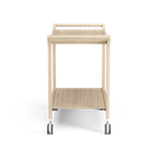 Teatime Tea Trolley