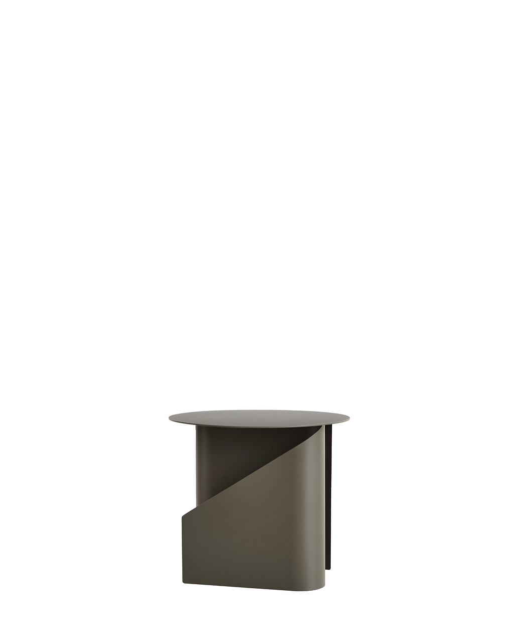 Woud Sentrum Side Table (Made to Order)