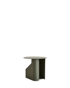 Woud Sentrum Side Table (Made to Order)