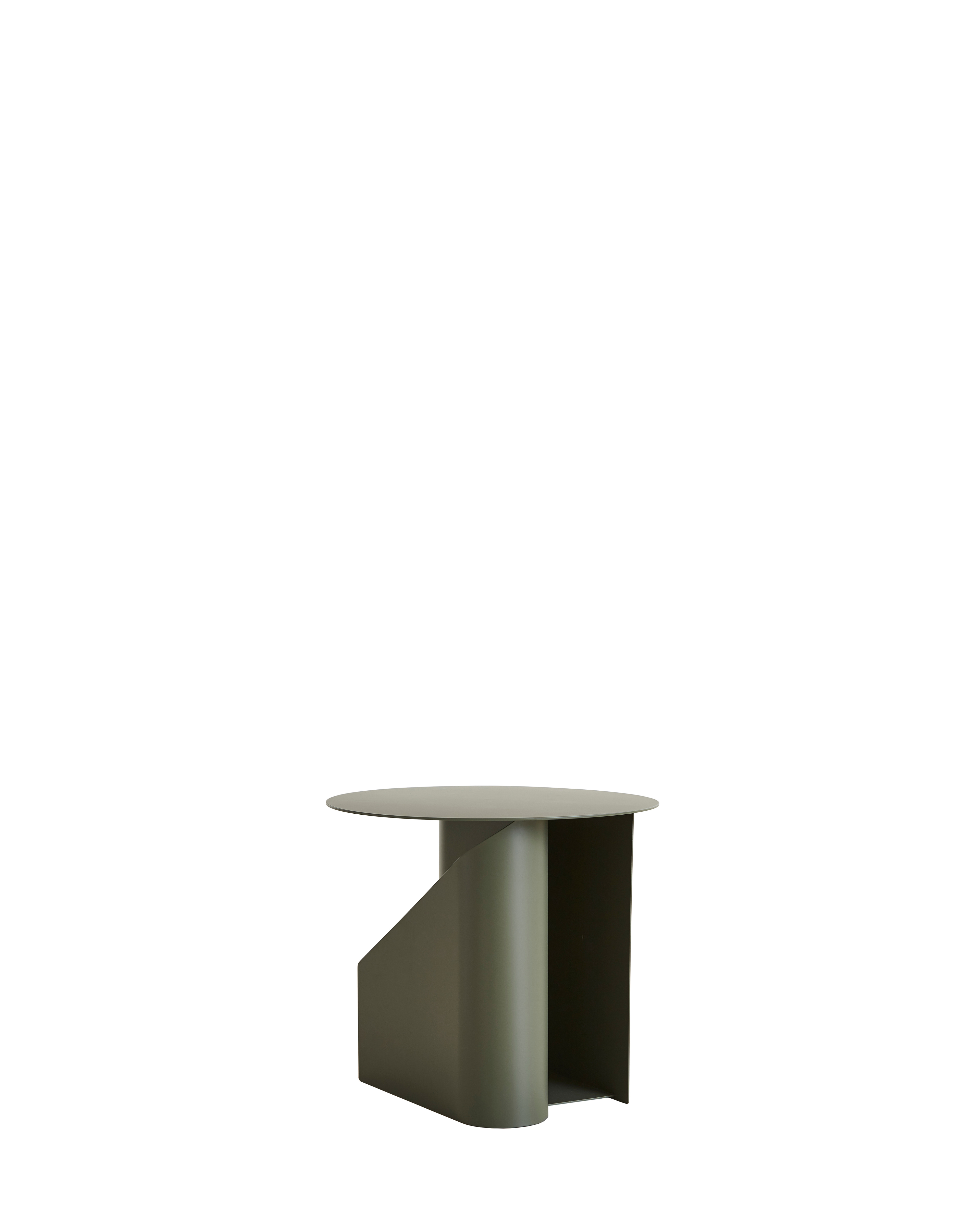 Woud Sentrum Side Table (Made to Order)