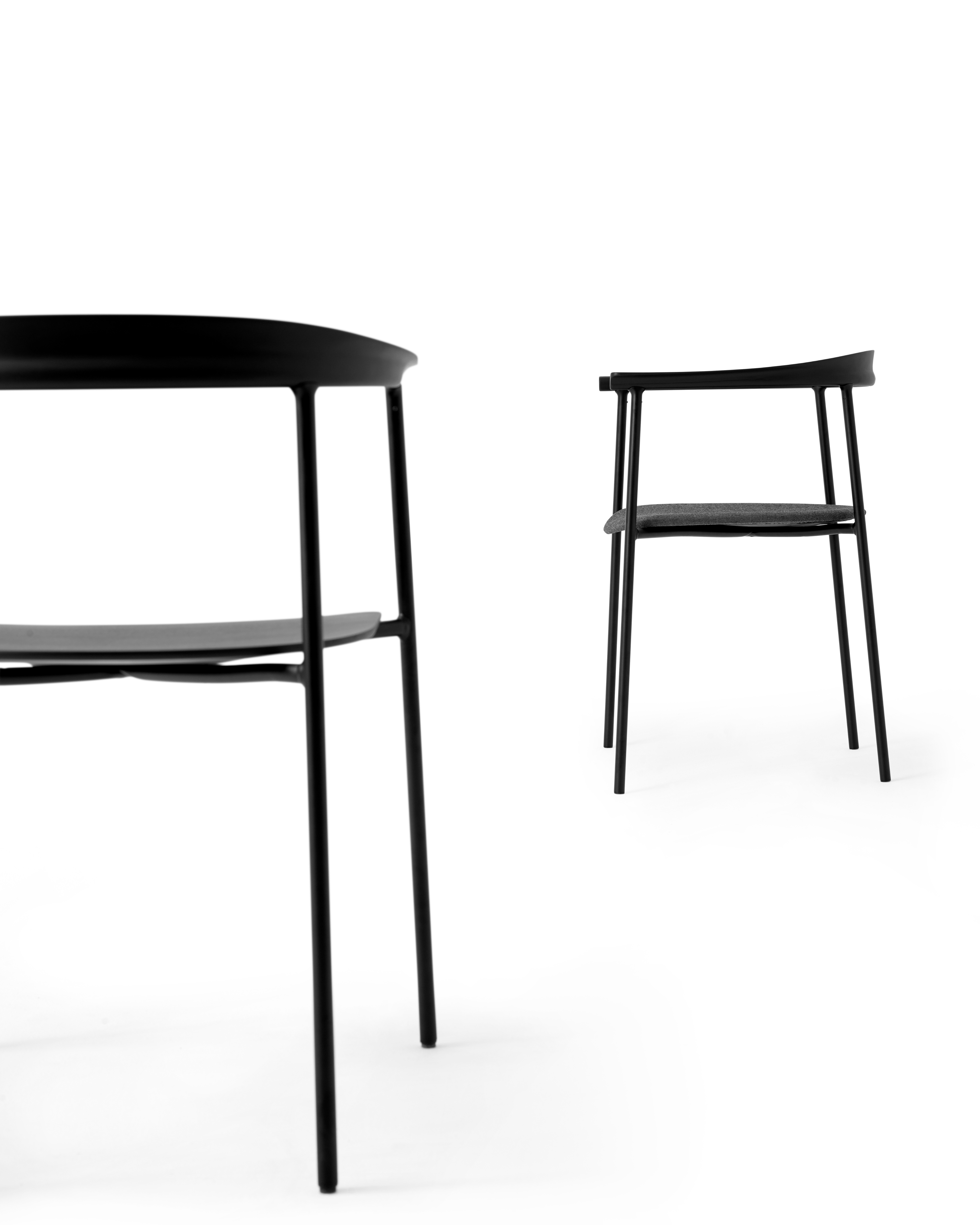 TAKT Arc Chair (Made to Order)