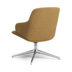 Amstelle Easy Chair with 4-Star Base