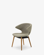 Case Furniture Ella Dining Chair (Made to Order)