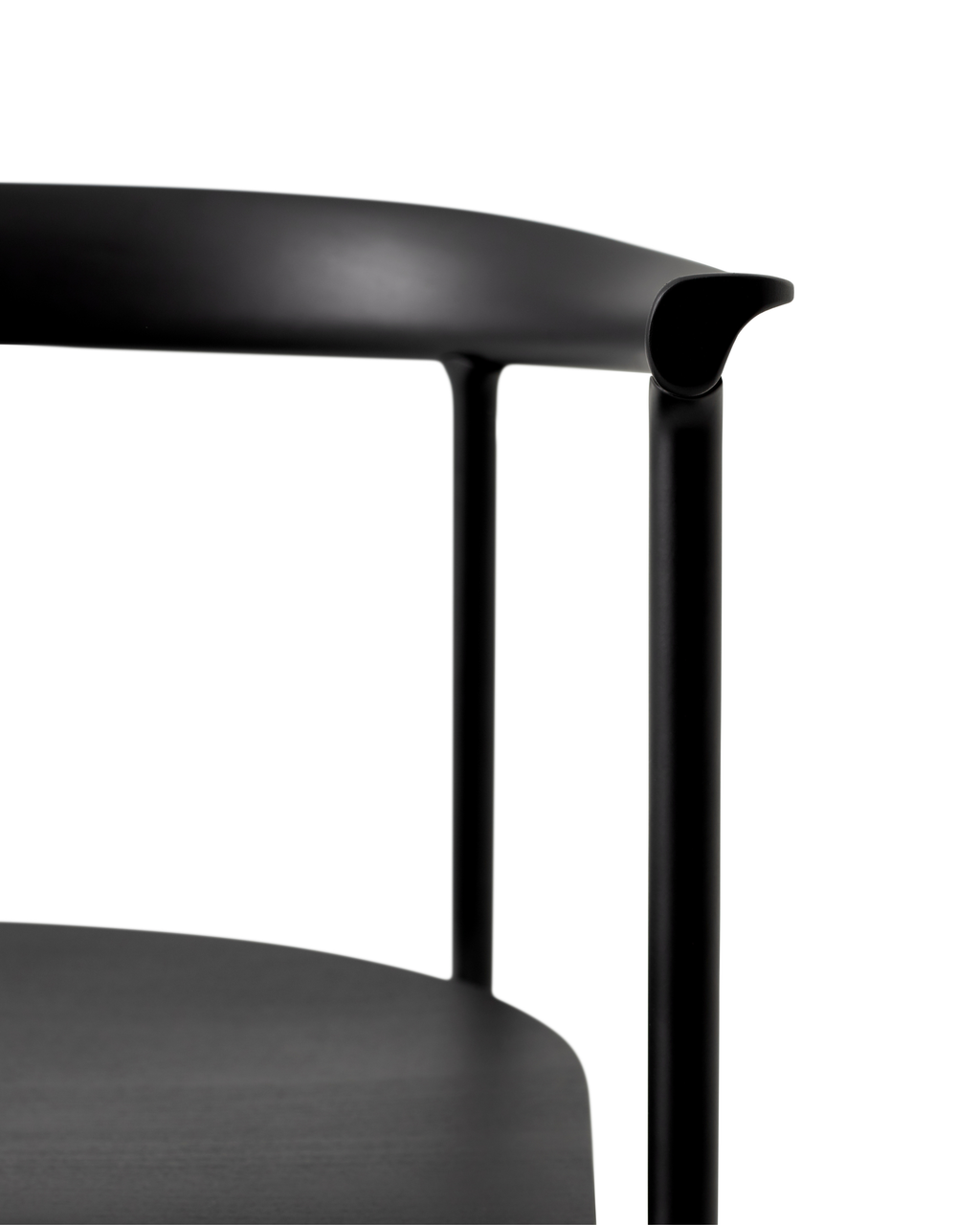 TAKT Arc Chair (Made to Order)