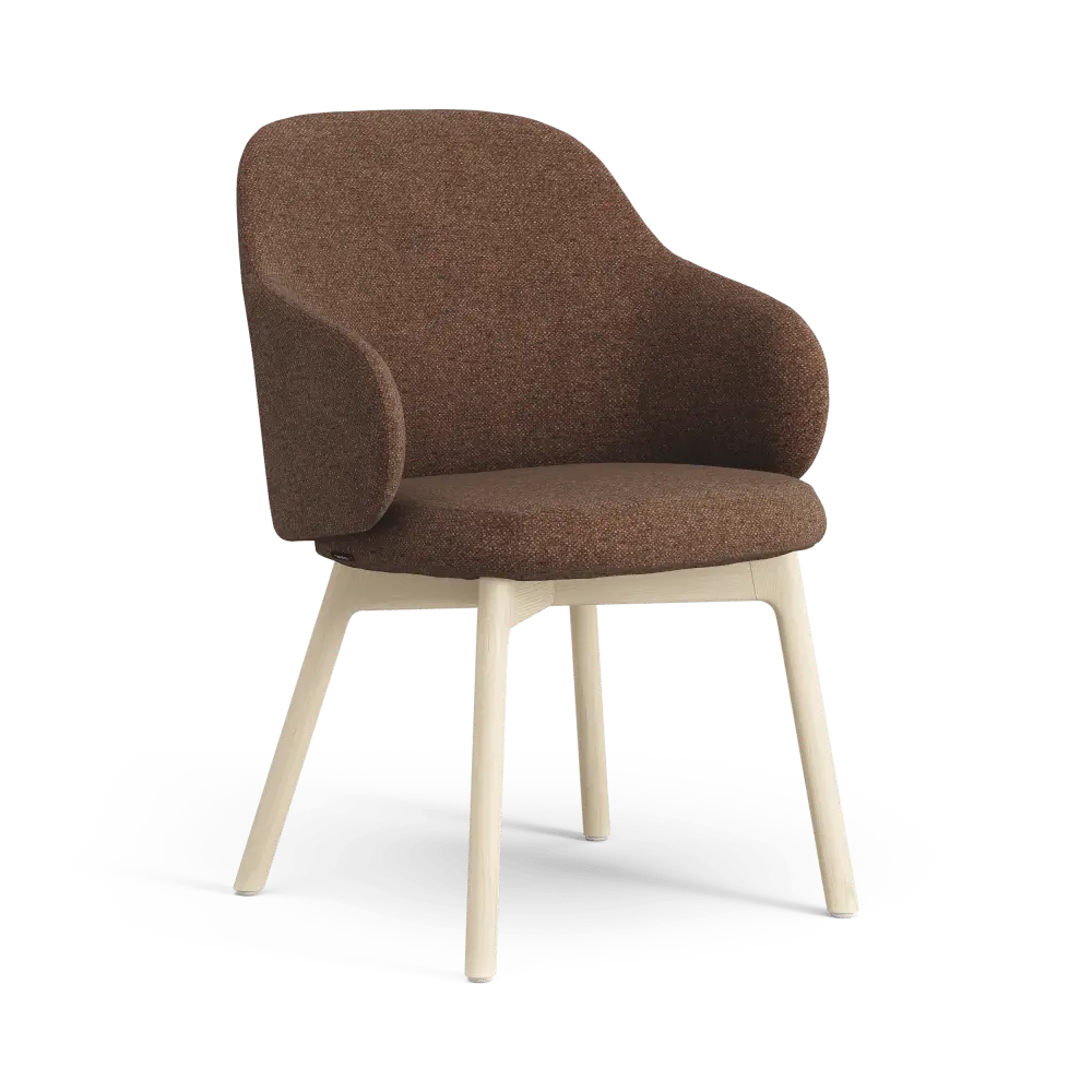 Pillo Armchair
