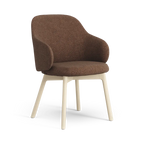 Pillo Armchair