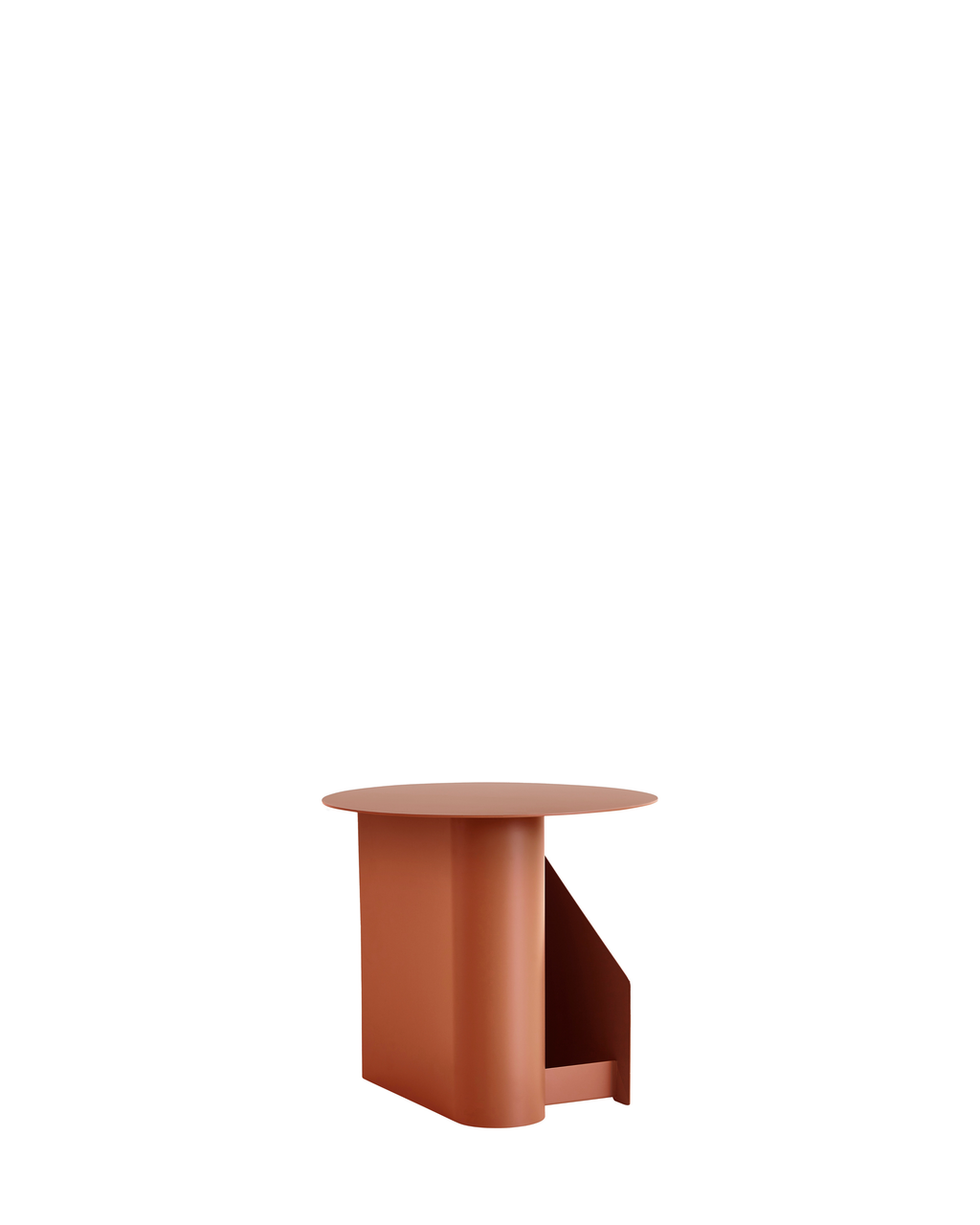Woud Sentrum Side Table (Made to Order)