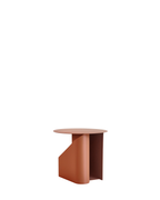 Woud Sentrum Side Table (Made to Order)