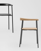 TAKT Arc Chair (Made to Order)