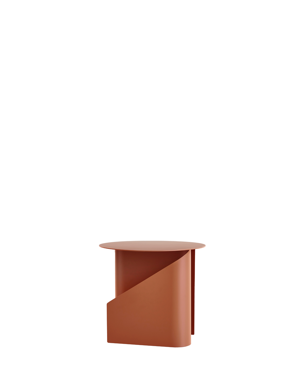 Woud Sentrum Side Table (Made to Order)