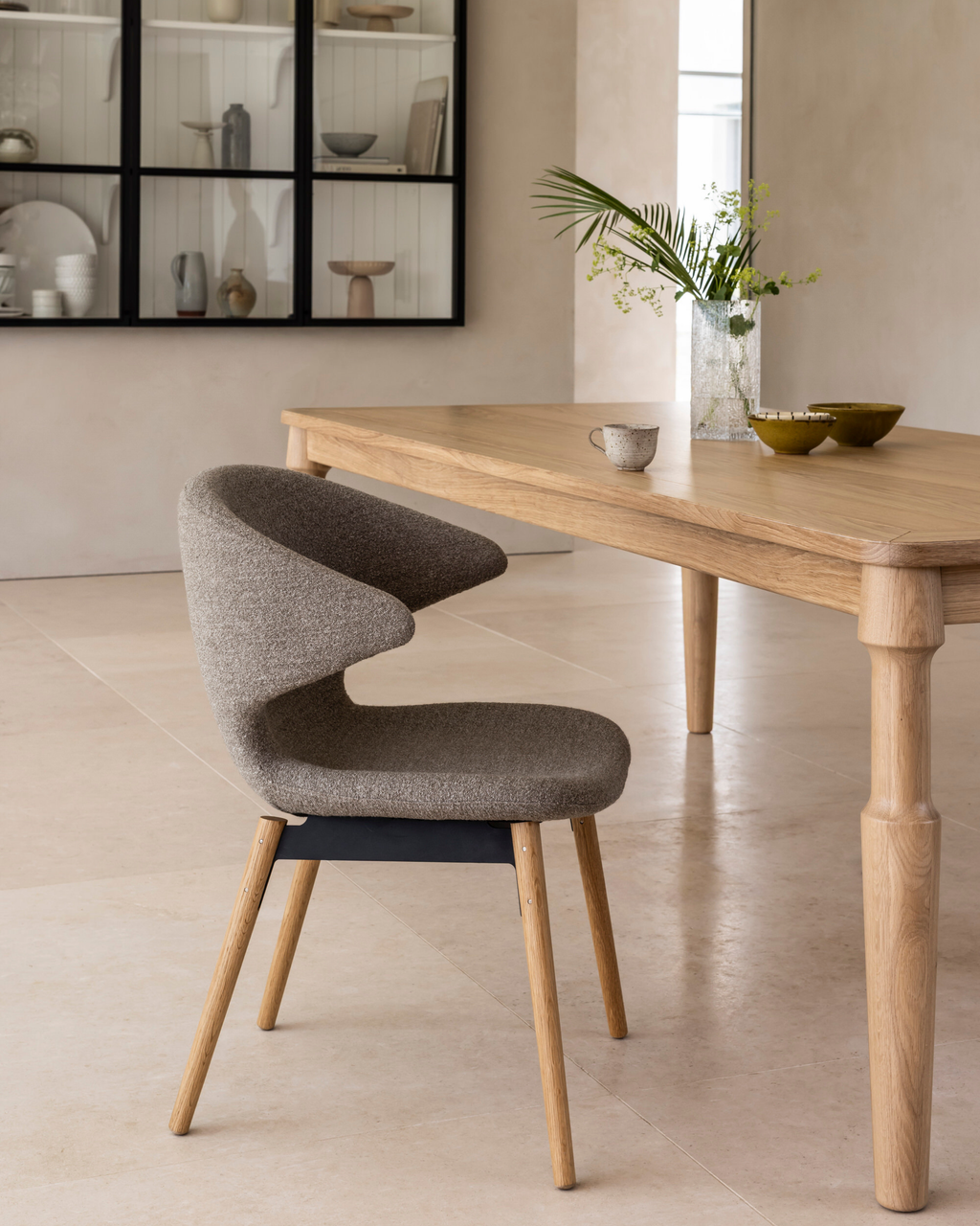 Case Furniture Ella Dining Chair (Made to Order)