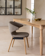 Case Furniture Ella Dining Chair (Made to Order)