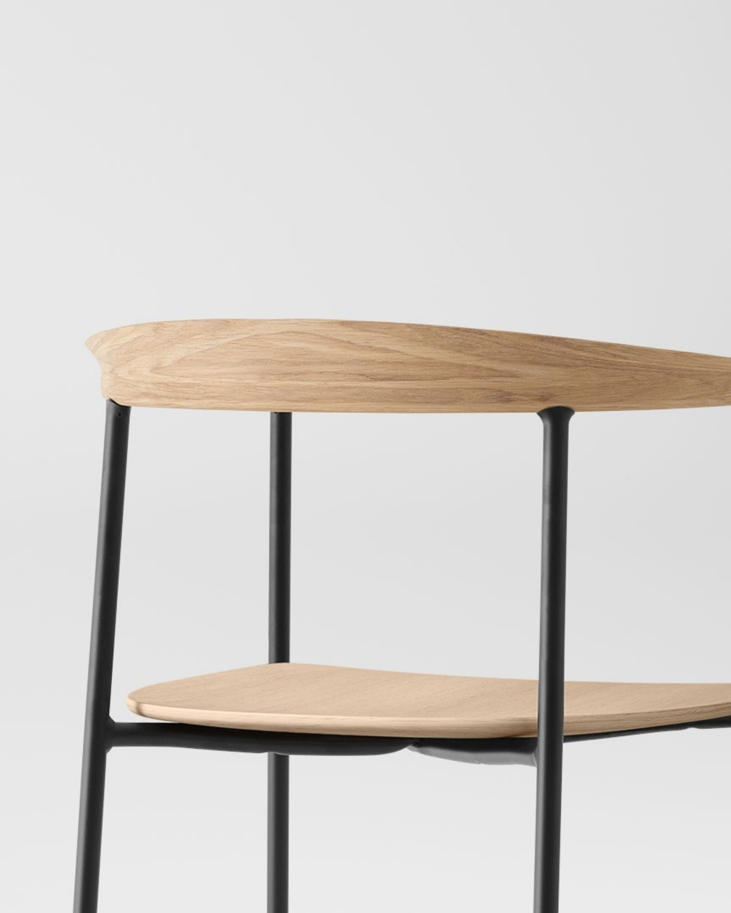 TAKT Arc Chair (Made to Order)