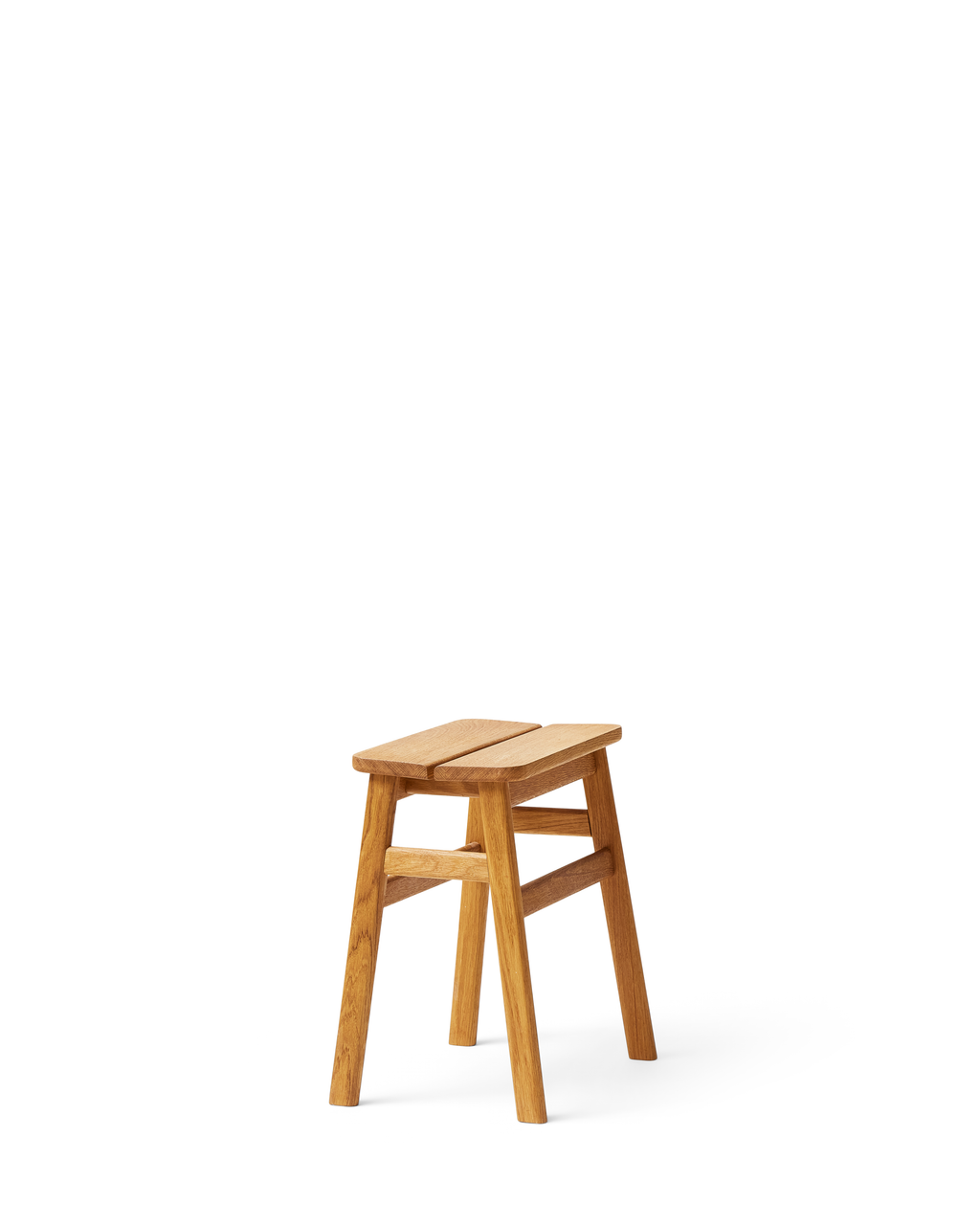 Angle Stool 45