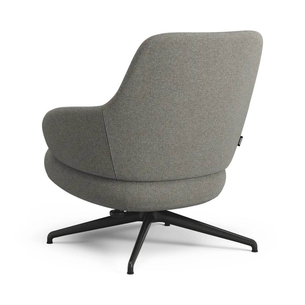 Pillo Easy Chair Low Back