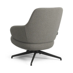 Pillo Easy Chair Low Back