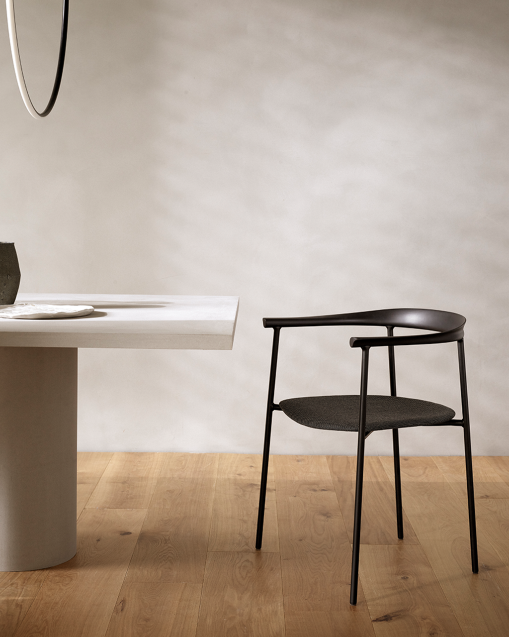 TAKT Arc Chair (Made to Order)