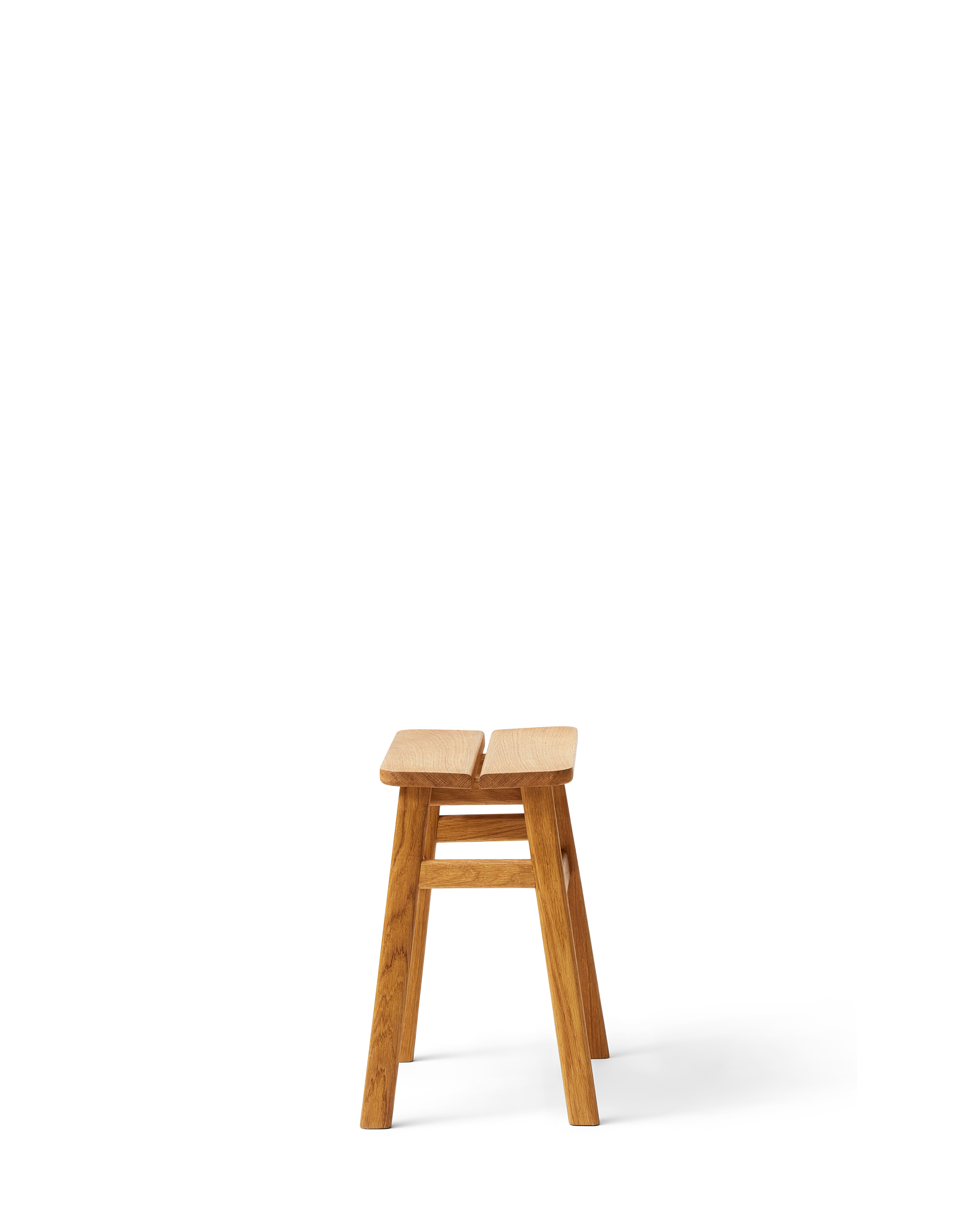 Angle Stool 45