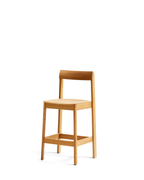 Blueprint Bar Chair 65