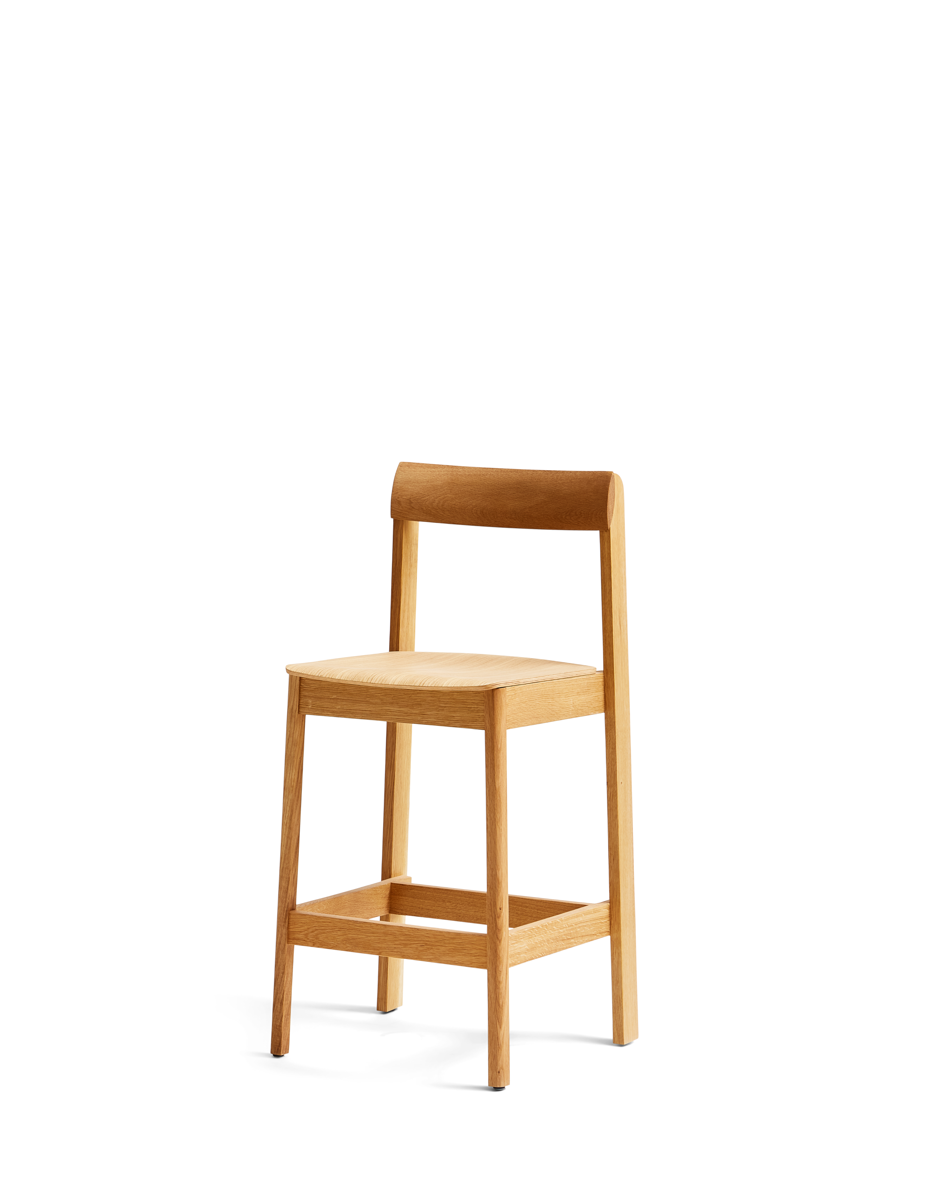 Blueprint Bar Chair 65