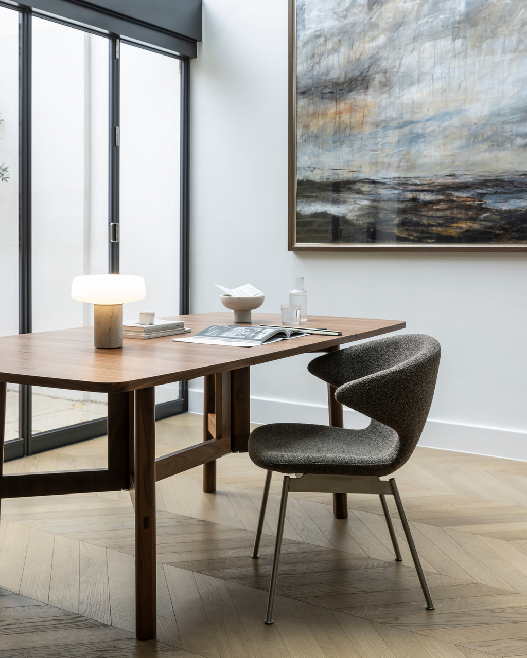 Case Furniture Ella Dining Chair (Made to Order)