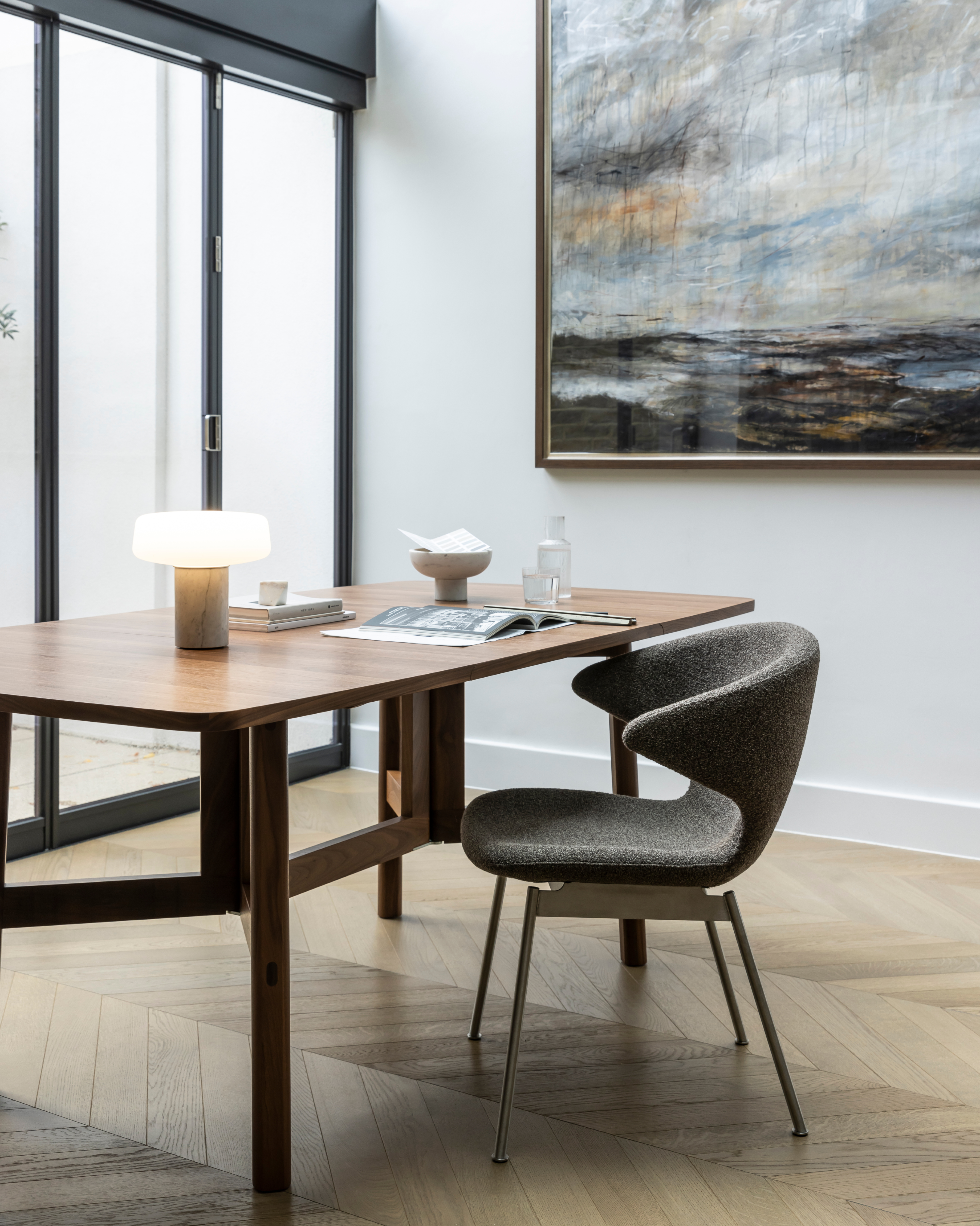 Case Furniture Ella Dining Chair (Made to Order)