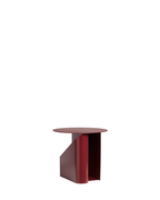 Woud Sentrum Side Table (Made to Order)