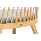 Spoke Chair