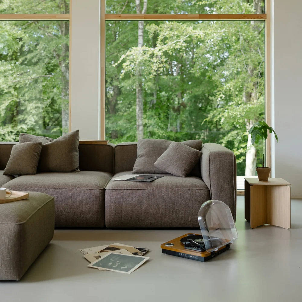 BASECAMP Modular Sofa