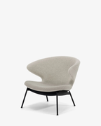 Case Furniture Ella Lounge Chair (Made to Order)