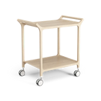 Teatime Tea Trolley