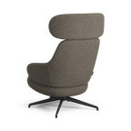 Pillo Easy Chair High Back
