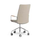Stella High Back Armchair