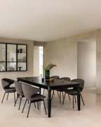 Case Furniture Ella Dining Chair (Made to Order)