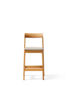 Blueprint Bar Chair 65