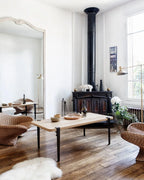 TIPTOE Coffee Table