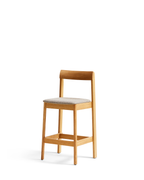 Blueprint Bar Chair 65