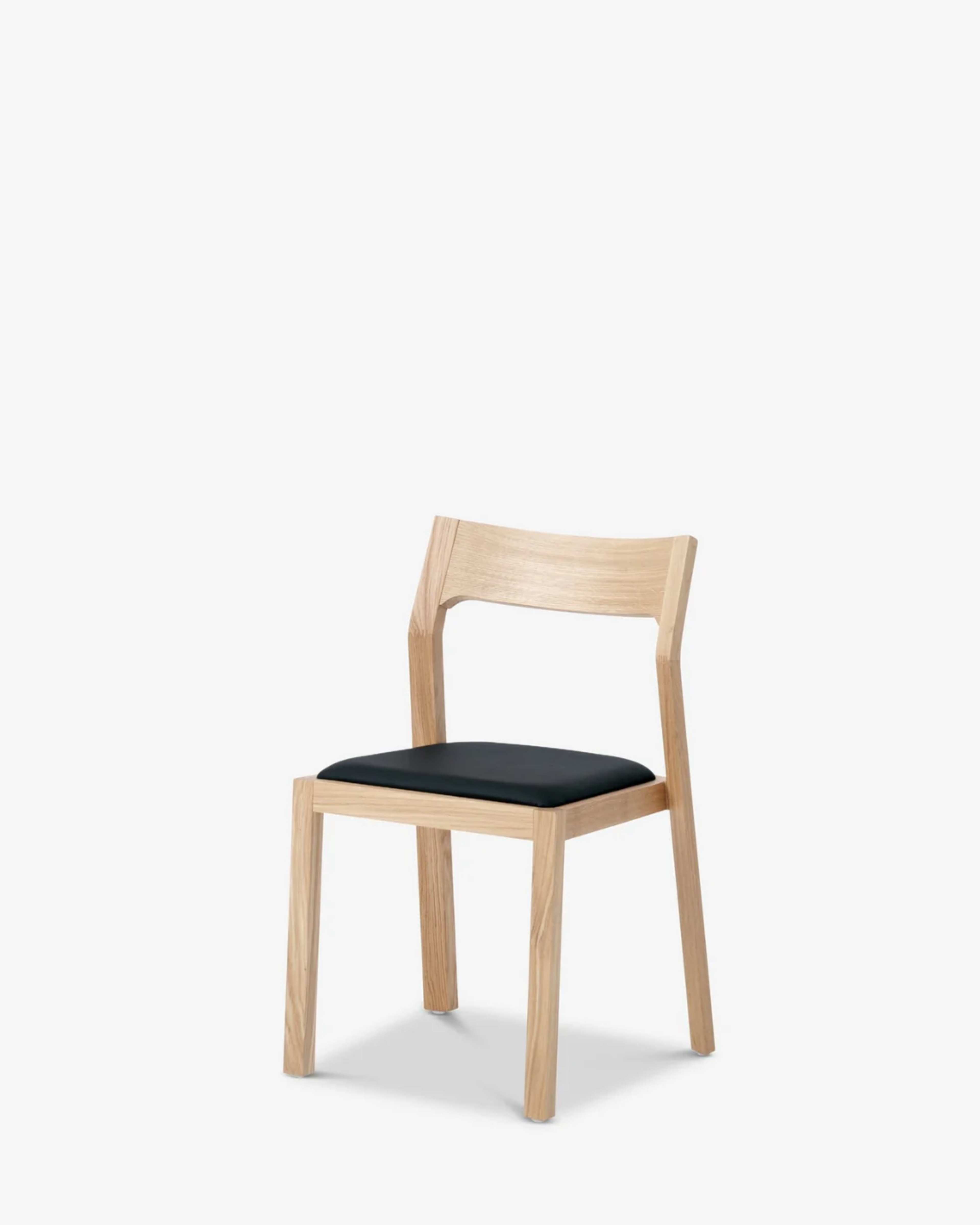Case Furniture Profile Chair (Made to Order)