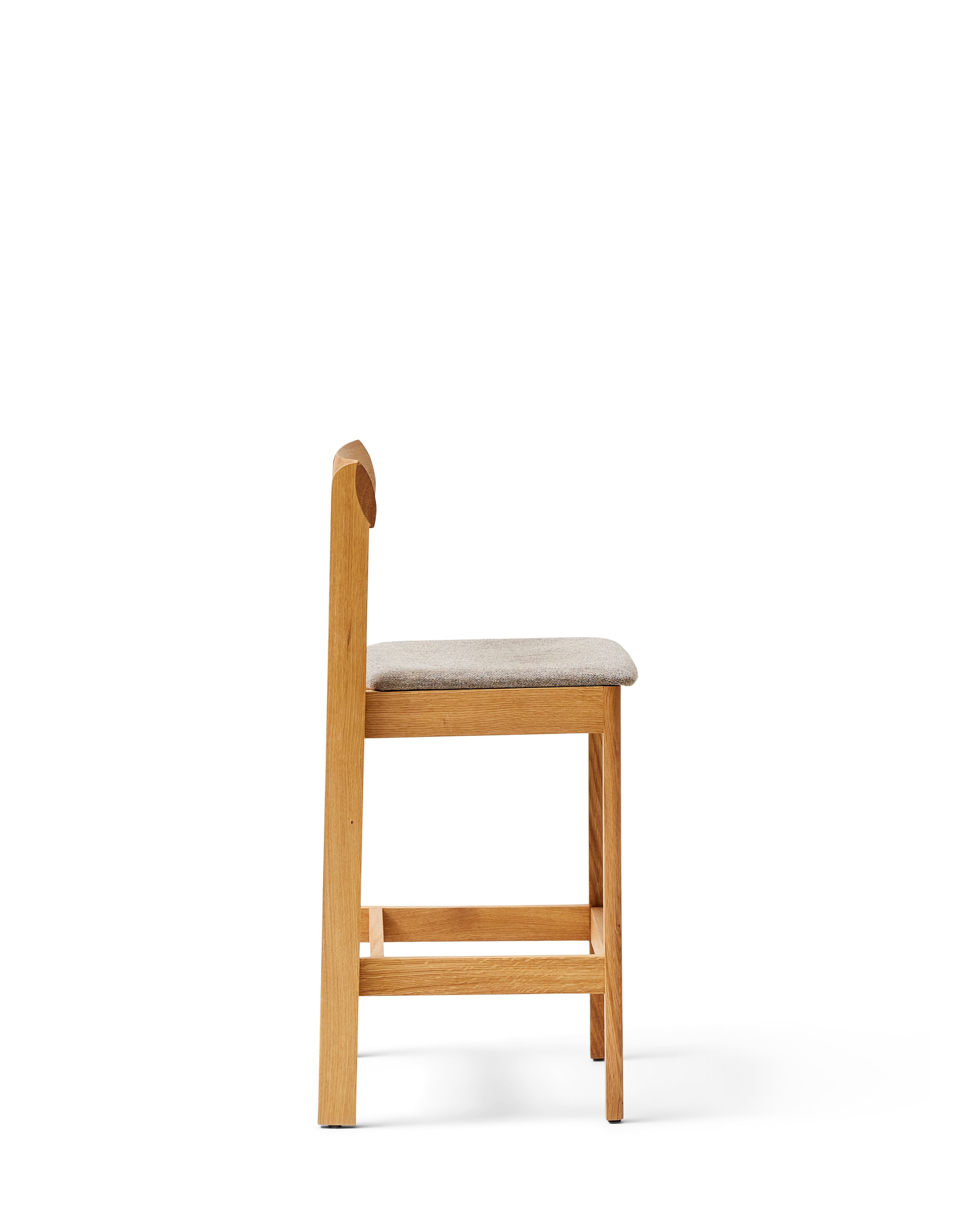 Blueprint Bar Chair 65