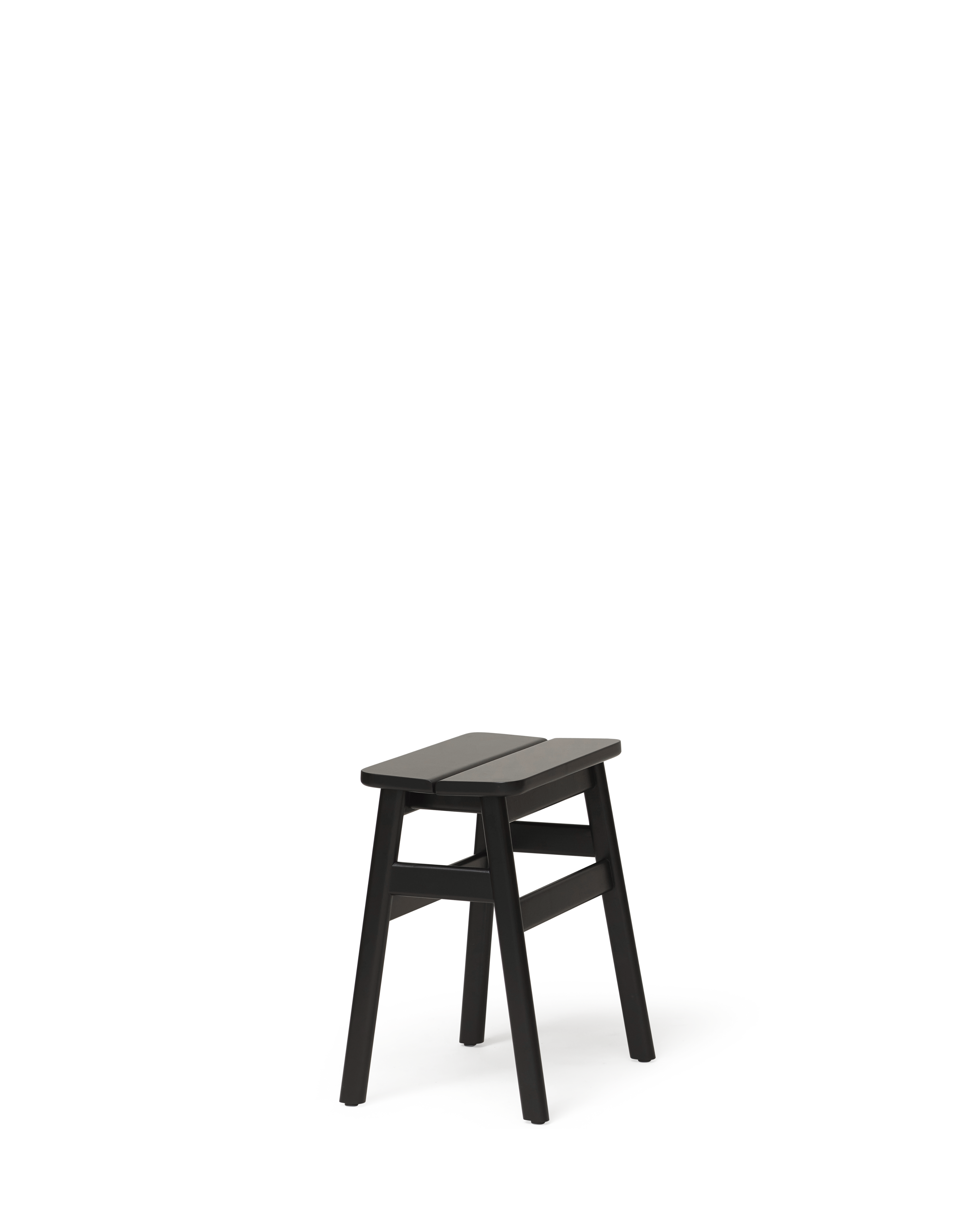 Angle Stool 45