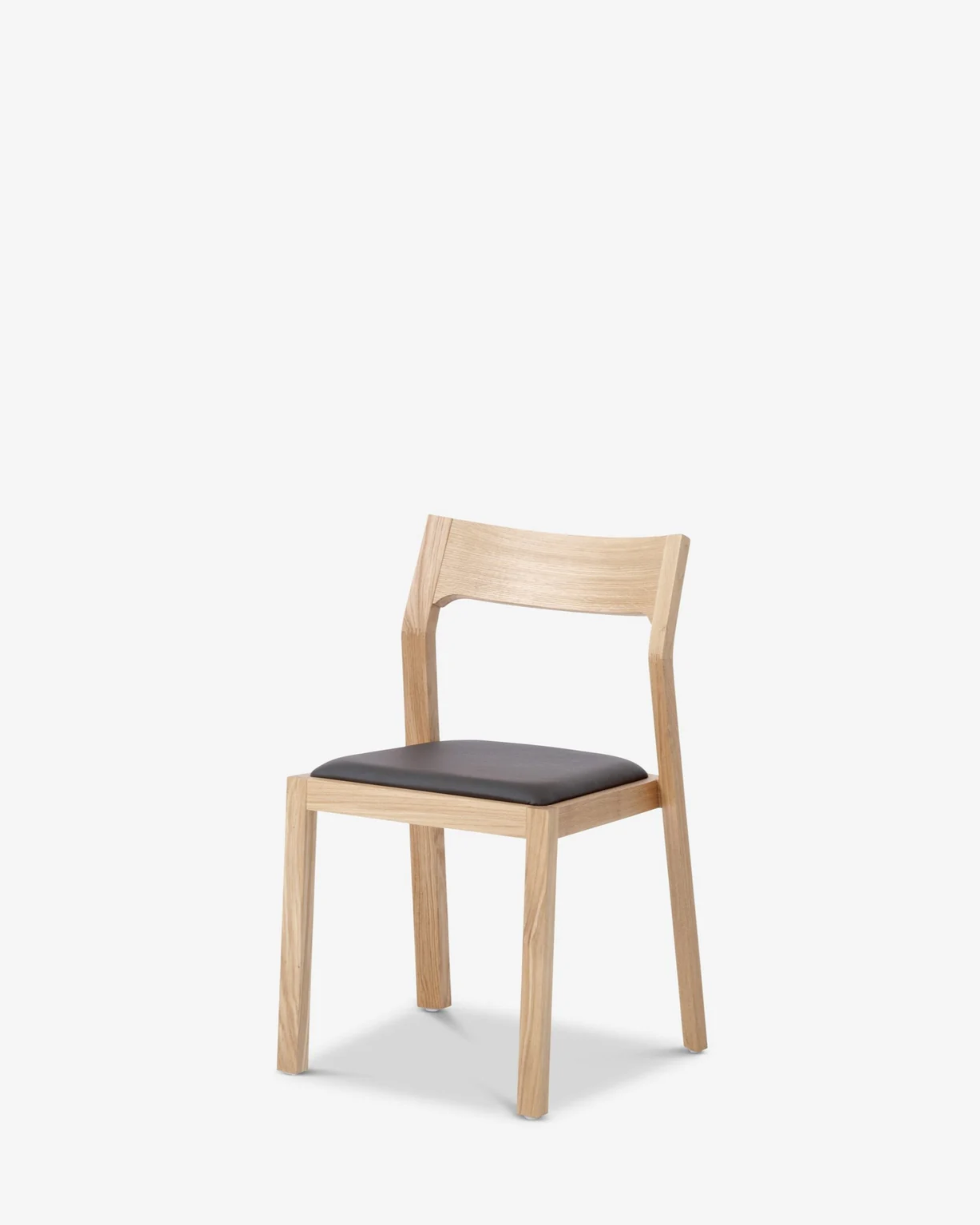 Case Furniture Profile Chair (Made to Order)