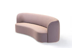 Karimoku New Standard Polar Sofa 3-Seater โซฟาเบาะบุผ้าฐานไม้โอ๊ค ออกแบบโดย Moritz Schlatter