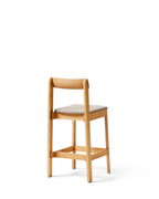 Blueprint Bar Chair 65