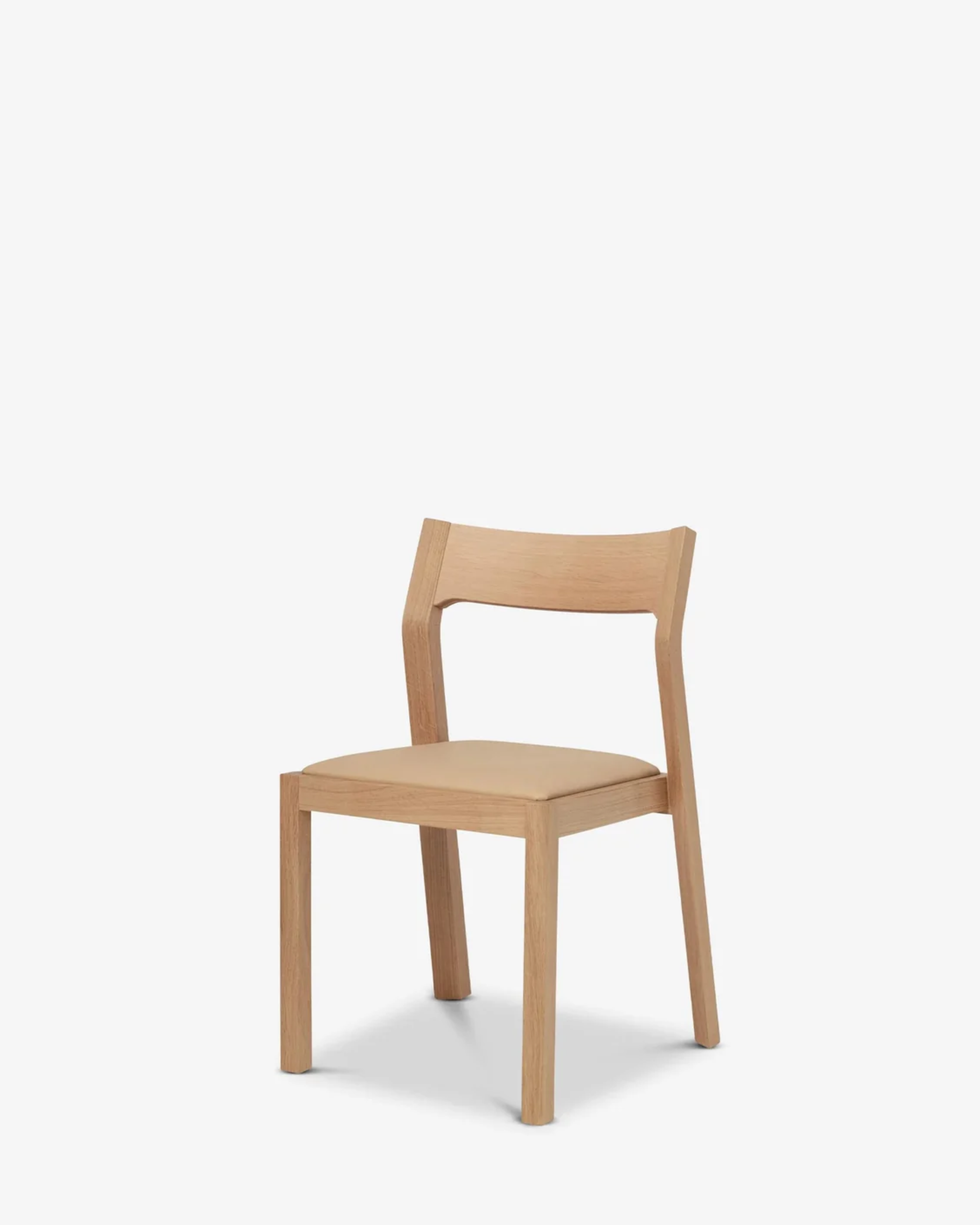Case Furniture Profile Chair (Made to Order)