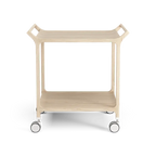 Teatime Tea Trolley