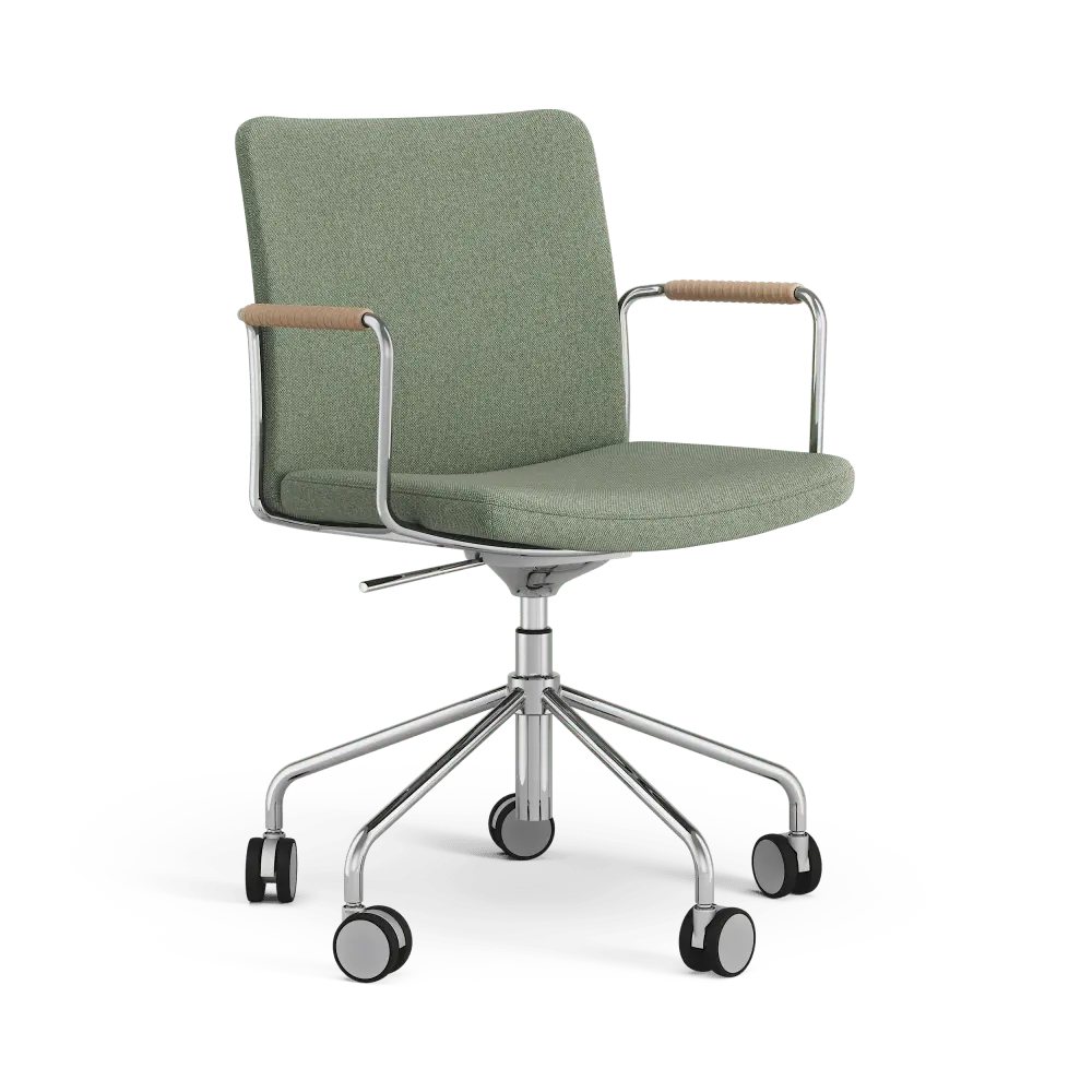 Stella Upholstered Armchair