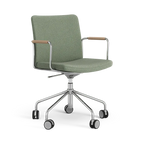 Stella Upholstered Armchair
