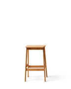 Angle Bar Stool 65