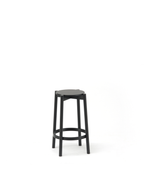 Castor Barstool Low