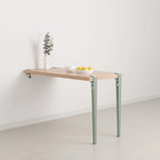 Wall-Mounted Dining Table